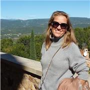 Professeur de Russe propose cours de russe à Paris